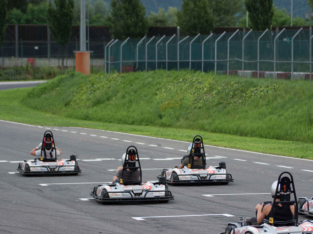 trento_gokart