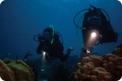 AD/MASTERING CORSO ADVANCED Open Water Diver Summer 2016